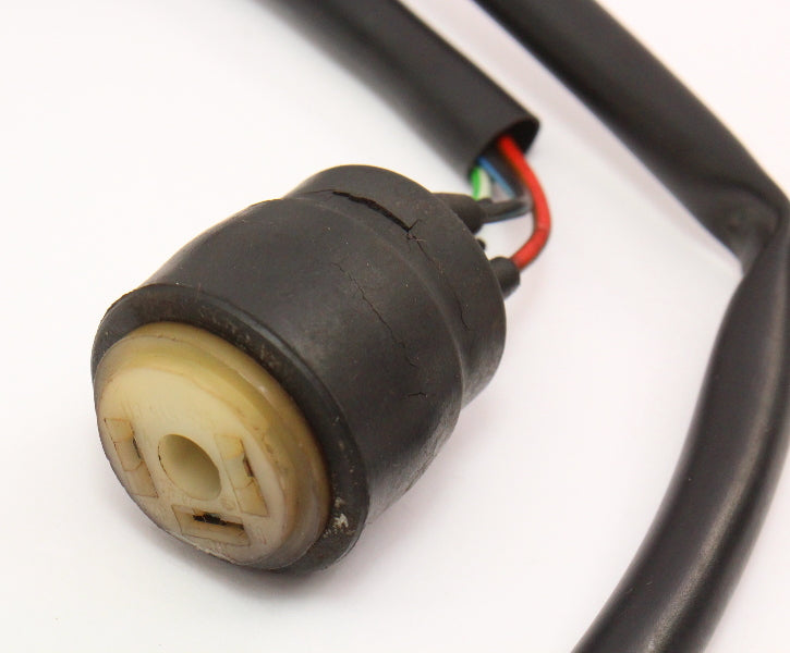 Cruise Control Pump Wiring Harness 90-94 VW Passat B3 Cabriolet MK2 - Genuine