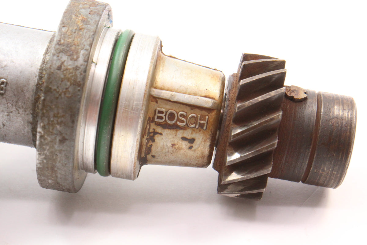 Ignition Distributor 87-93 VW Jetta Golf MK2 Cabriolet Corrado Fox ~ 037 905 205