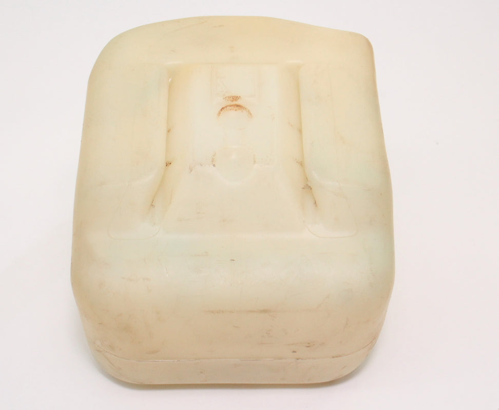Washer Reservoir Tank 85-93 VW Cabriolet Scirocco Quantum - 321 955 453 E -