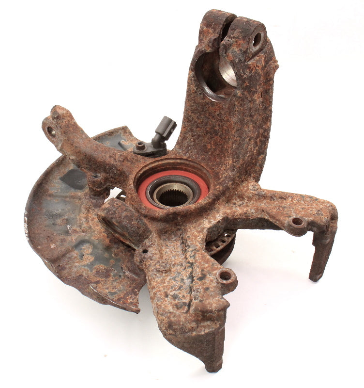 LH Front Spindle Hub Bearing 99-05 VW Jetta Golf MK4 Beetle 2.0 / TDI ~ Genuine