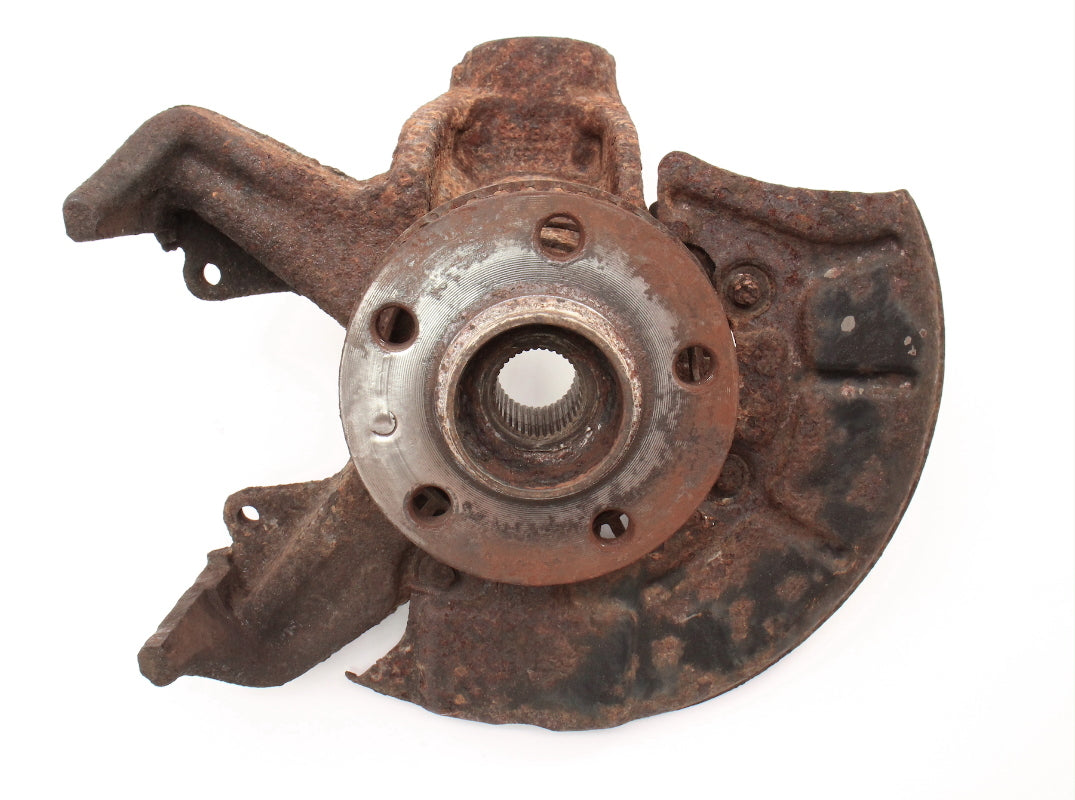 LH Front Spindle Hub Bearing 99-05 VW Jetta Golf MK4 Beetle 2.0 / TDI ~ Genuine