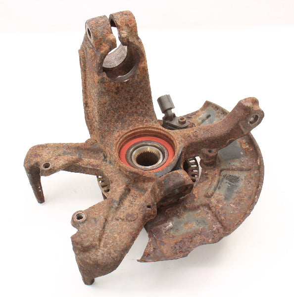 RH Front Spindle Hub Bearing 99-05 VW Jetta Golf MK4 Beetle 2.0 / TDI ~ Genuine