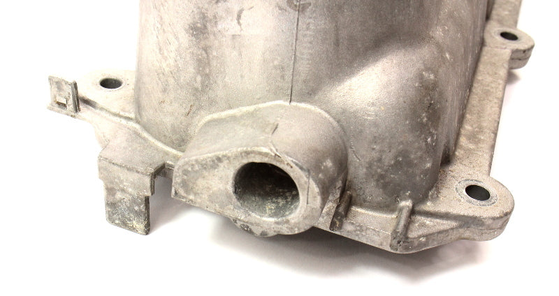 Aluminum Valve Cover VW Jetta Golf MK4 Beetle 2.0 AZG BEV BBW ~ 06A 103 475 AP ~