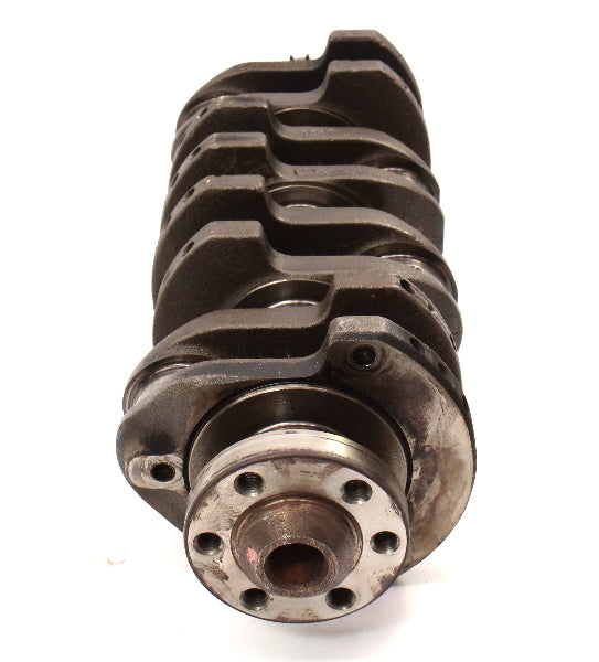 Crank Shaft Crankshaft 03-05 VW Jetta Golf MK4 Beetle BEV 2.0 - Genuine