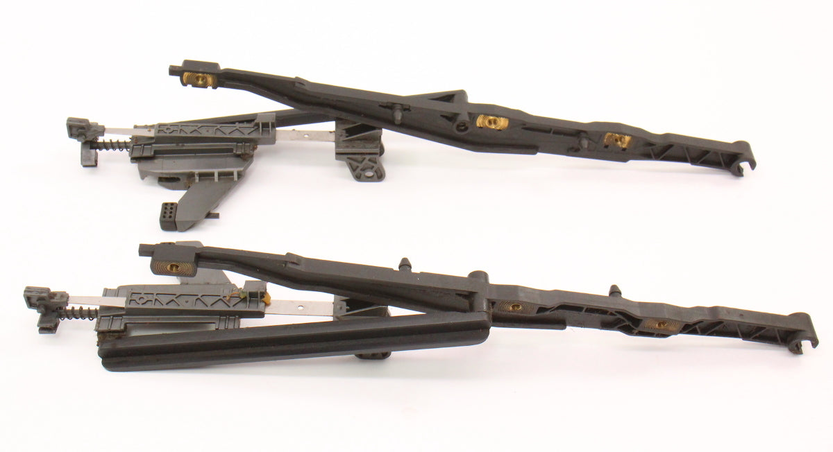 Sunroof Track Fix Repair Parts 99-05 VW Jetta Golf GTI MK4  Sun Moon Roof