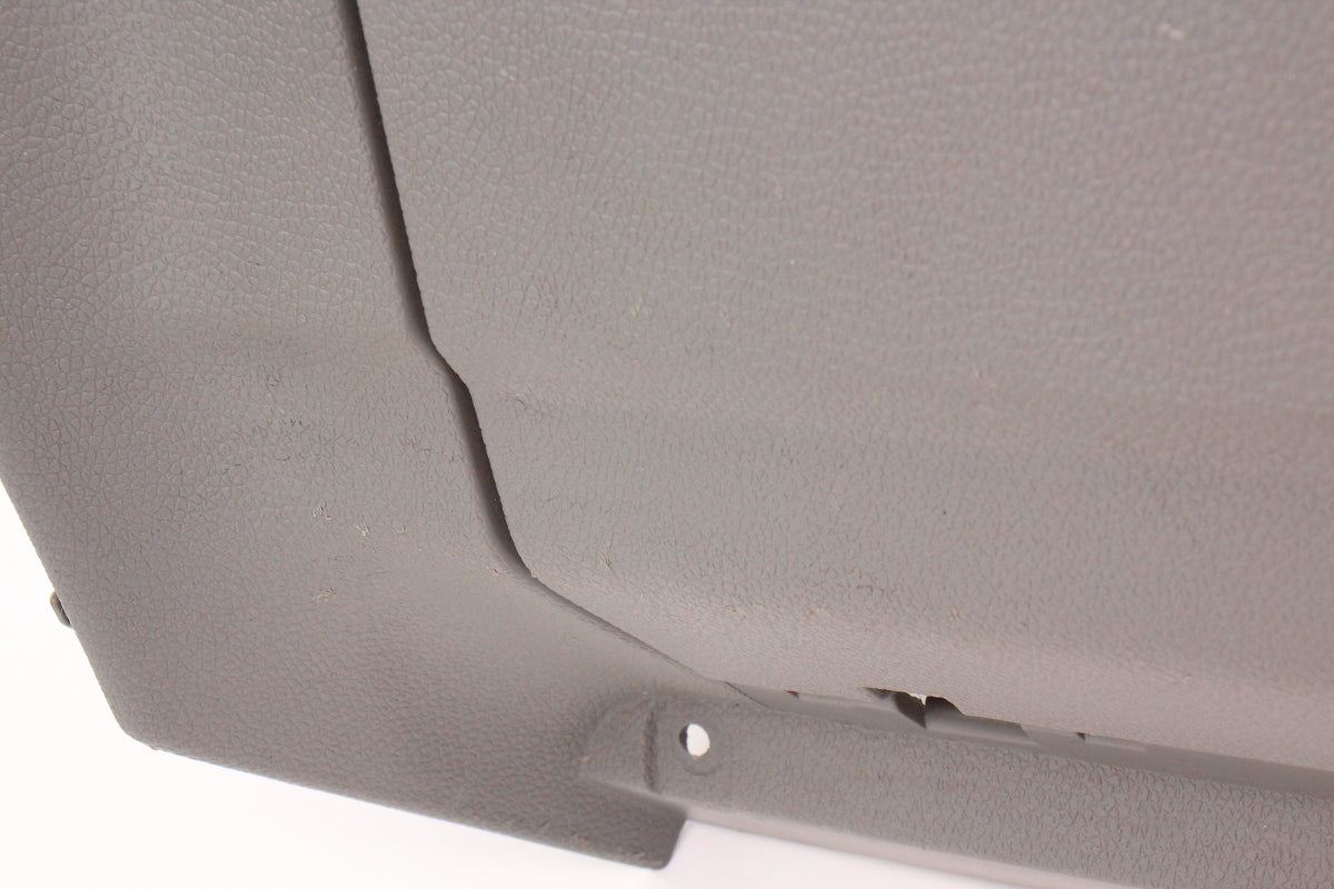 Glovebox Glove Box Compartment VW Jetta Rabbit MK5 Sportwagen Art Grey - Genuine