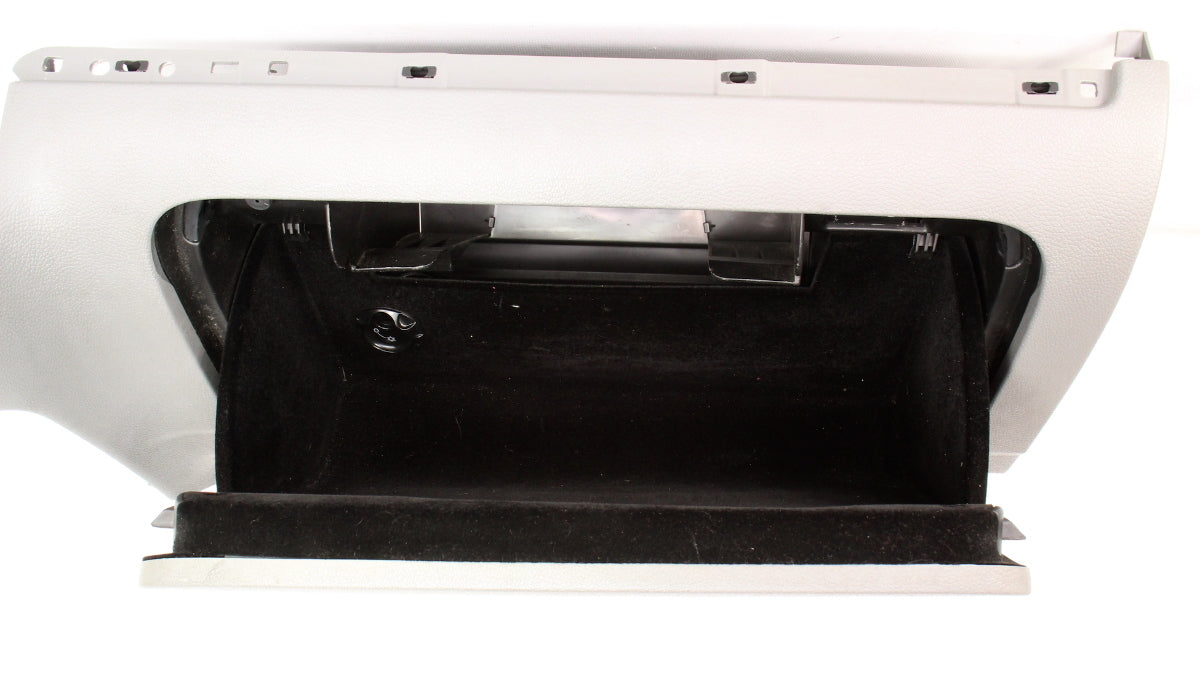 Glovebox Glove Box Compartment VW Jetta Rabbit MK5 Sportwagen Art Grey - Genuine