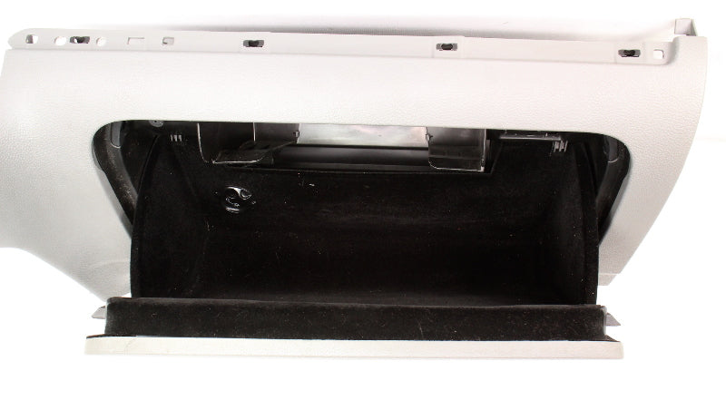 Glovebox Glove Box Compartment VW Jetta Rabbit MK5 Sportwagen Art Grey - Genuine