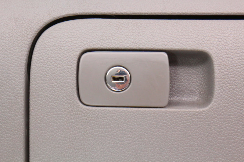 Glovebox Glove Box Compartment VW Jetta Rabbit MK5 Sportwagen Art Grey - Genuine