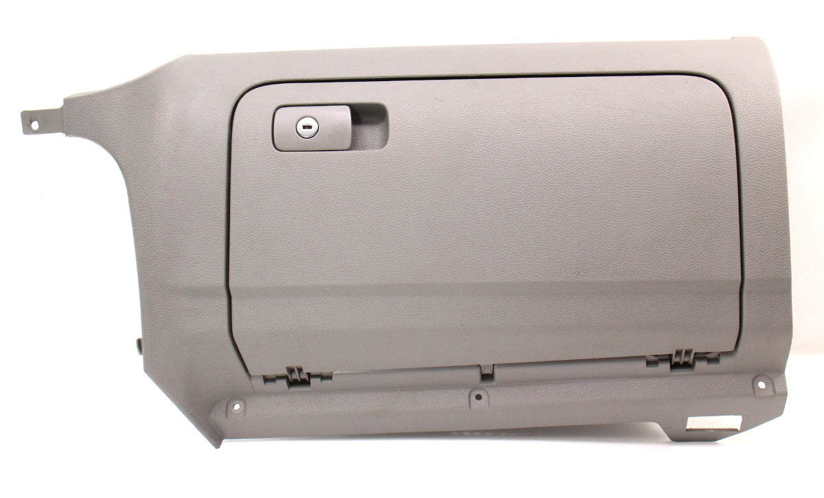 Glovebox Glove Box Compartment VW Jetta Rabbit MK5 Sportwagen Art Grey - Genuine