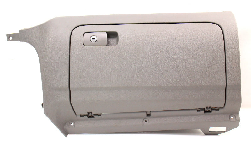 Glovebox Glove Box Compartment VW Jetta Rabbit MK5 Sportwagen Art Grey - Genuine