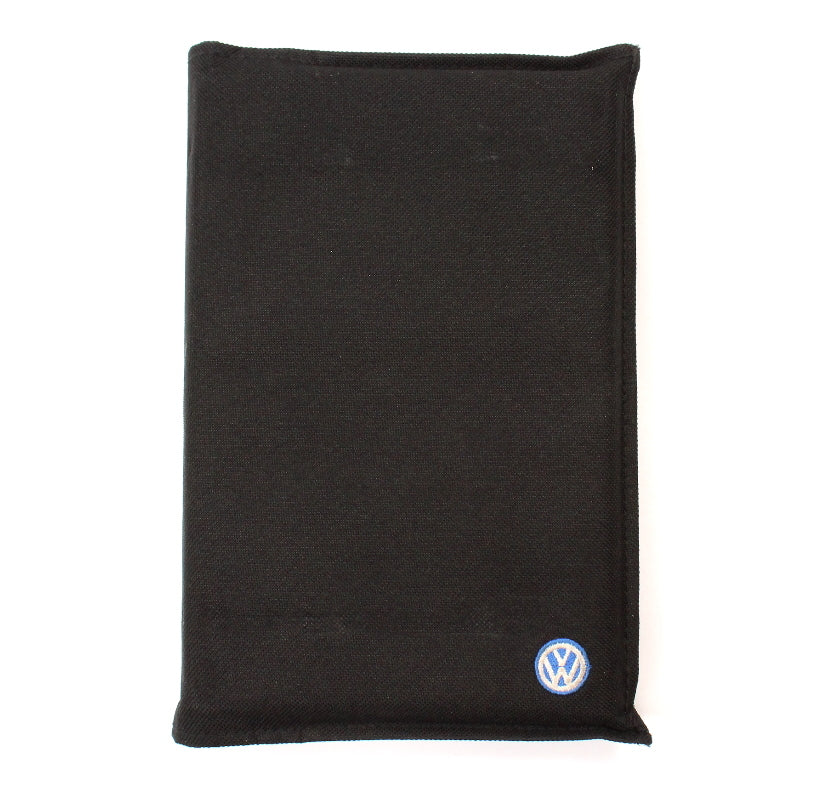 Owners Manual Operations Book 08 2008 VW Jetta MK5 - Genuine