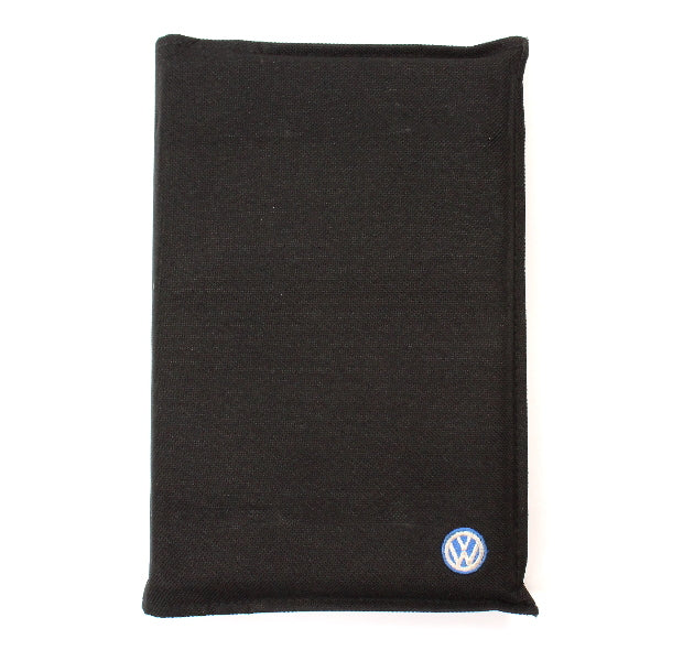 Owners Manual Operations Book 08 2008 VW Jetta MK5 - Genuine