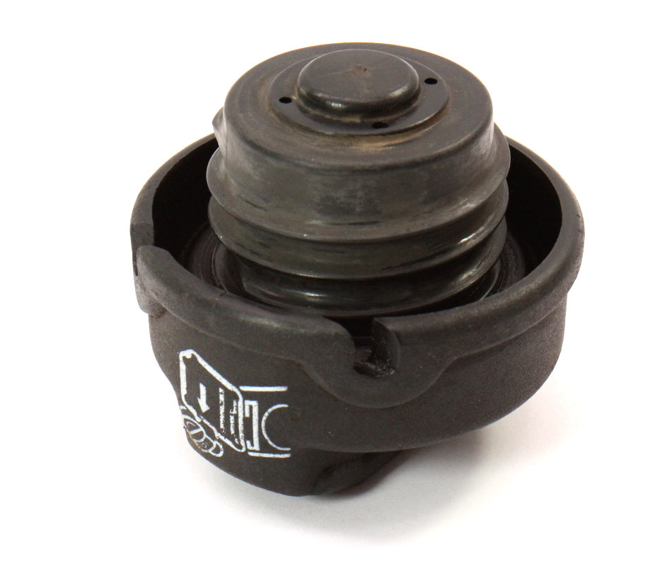 Gas Fuel Cap 85-99 VW Jetta Golf GTI Mk2 MK3 Passat B3 b4 Genuine 191 201 553 A