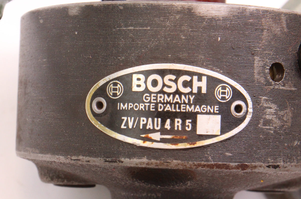 Ignition Distributor 62-64 VW Beetle Bus Ghia 40hp Aircooled Bosch ZV/PAU4R5