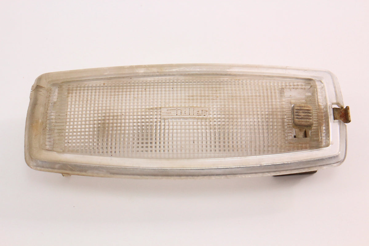 Sidler Interior Dome Map Light 68-75 VW Bus T2 Bay Aircooled - 211 947 111 B
