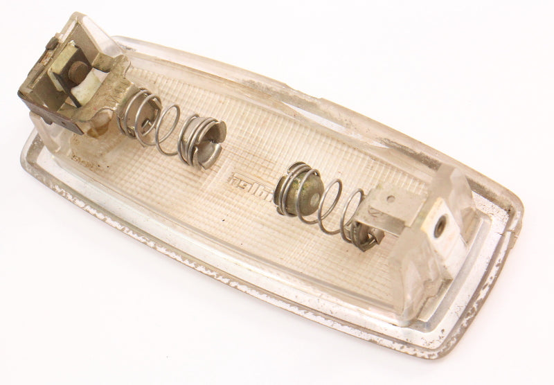 Sidler Interior Dome Map Light 68-75 VW Bus T2 Bay Aircooled - 211 947 111 B