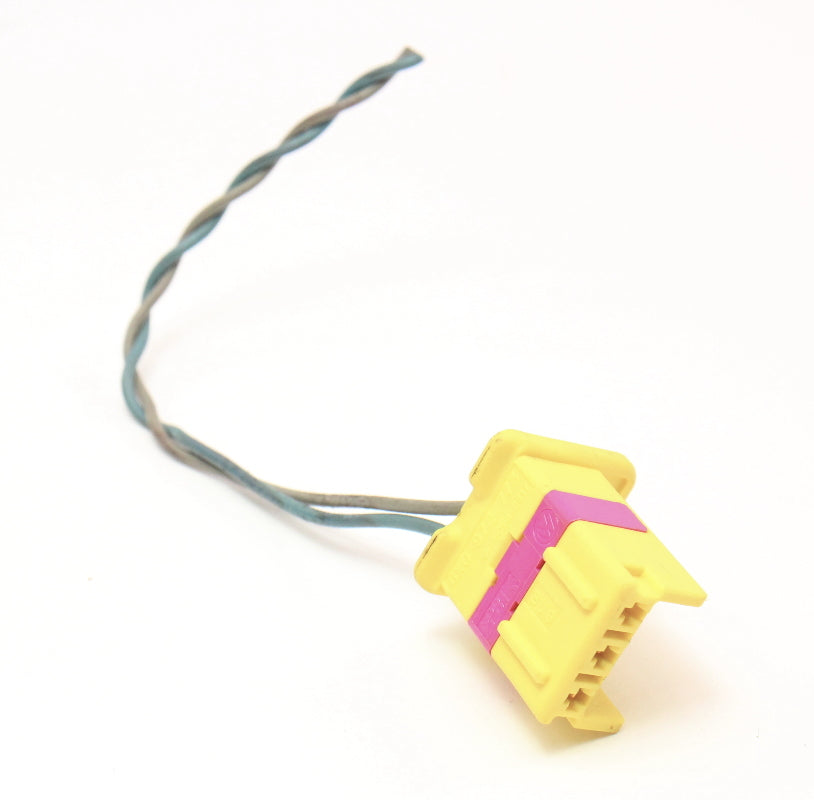 Wiring Plug Connector Pigtail 05-10 VW Jetta Golf MK5 8K0 972 773