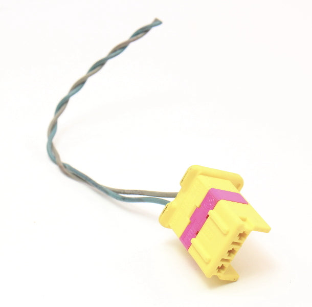 Wiring Plug Connector Pigtail 05-10 VW Jetta Golf MK5 8K0 972 773