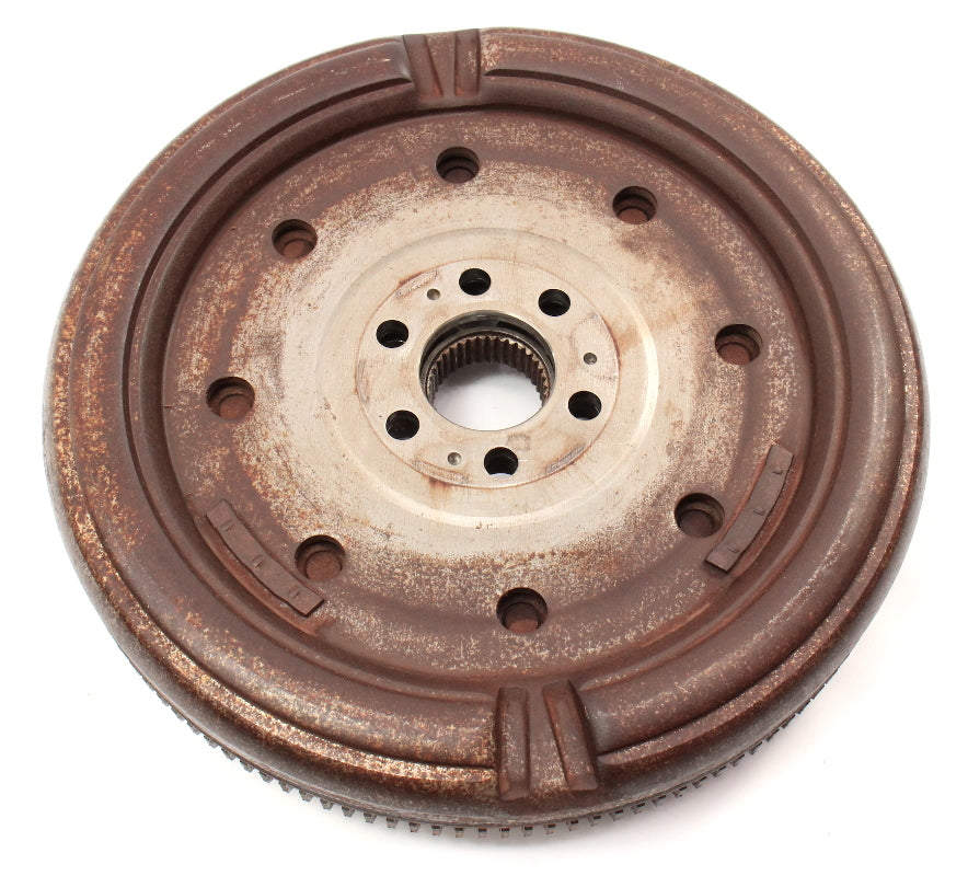 DSG Flywheel 06-10 VW Jetta Golf Audi A3 TT MK5 Eos 2.0T - 06F 105 266 N