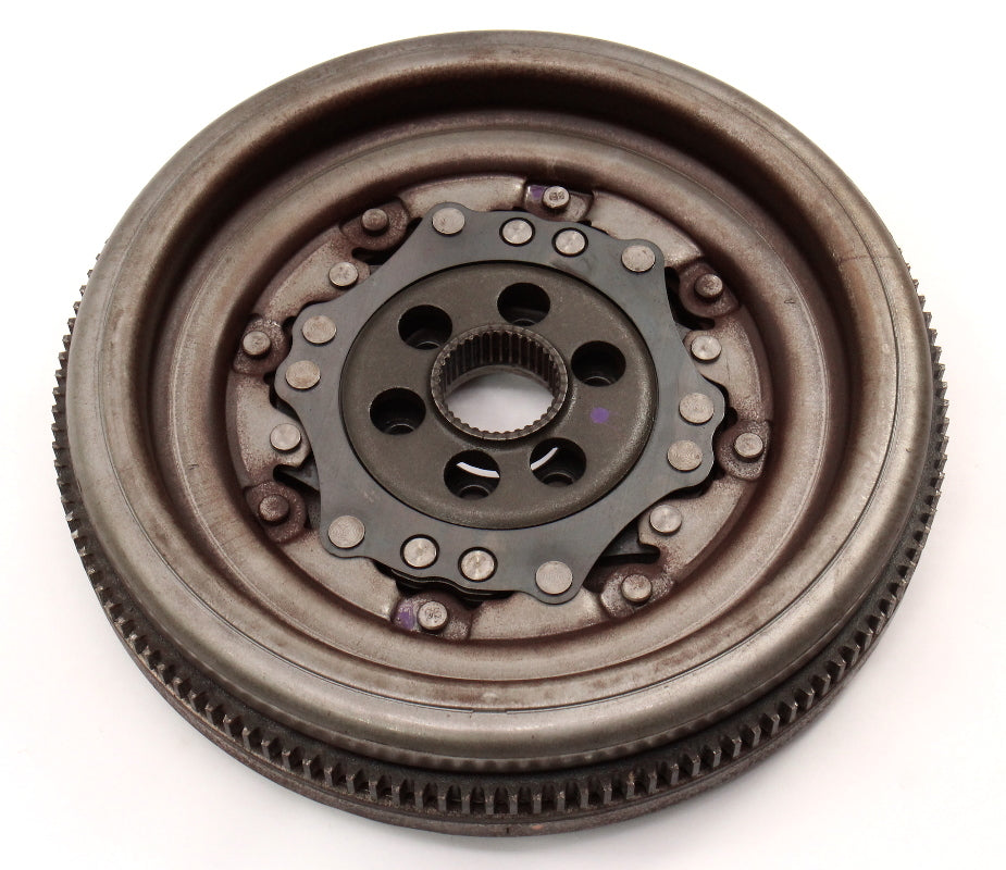 DSG Flywheel 06-10 VW Jetta Golf Audi A3 TT MK5 Eos 2.0T - 06F 105 266 N