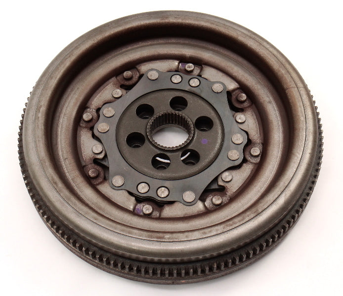 DSG Flywheel 06-10 VW Jetta Golf Audi A3 TT MK5 Eos 2.0T - 06F 105 266 N