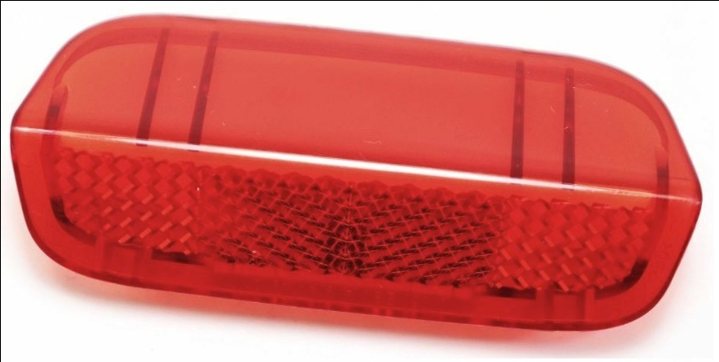 Door Panel Light Reflector VW Jetta Rabbit GTI MK5 MK6 Passat - 1K0 947 419 A