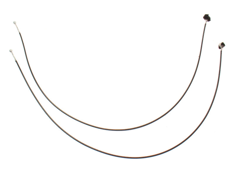 Convertible Top Tension Cables 95-02 VW Cabrio MK3 MKIII - Genuine