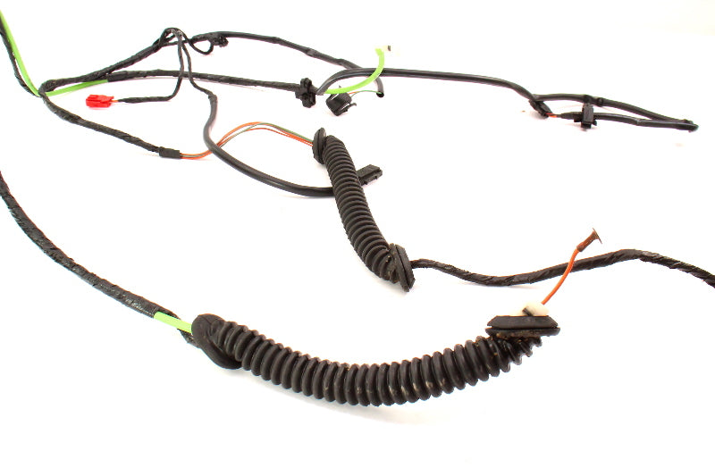 Trunk Lid Wiring Harness 96-99 VW Cabrio MK3 MKIII - Genuine