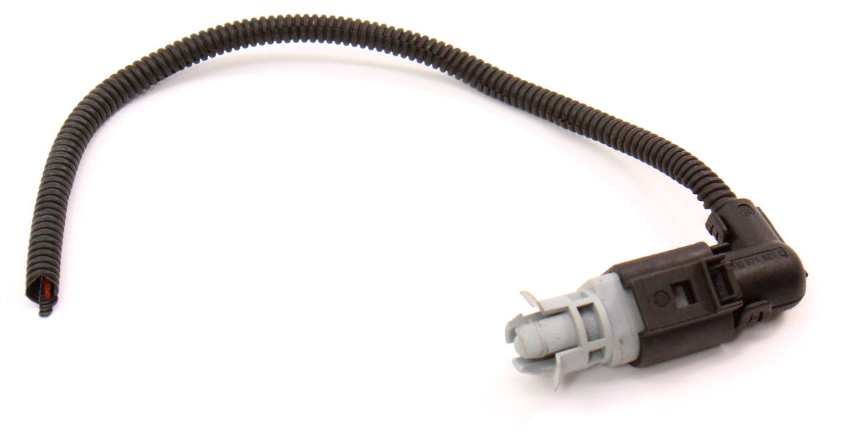 Intake Temp Sensor & Wiring Pigtail 05-10 VW Jetta Golf Rabbit MK5 - 07K 906 081