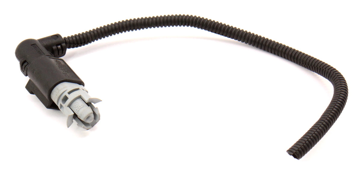 Intake Temp Sensor & Wiring Pigtail 05-10 VW Jetta Golf Rabbit MK5 - 07K 906 081