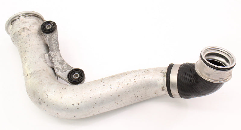 Intercooler Pipe Tube 06-10 VW Passat B6 Jetta GTI MK5 2.0T BPY 1K0 145 762 AB