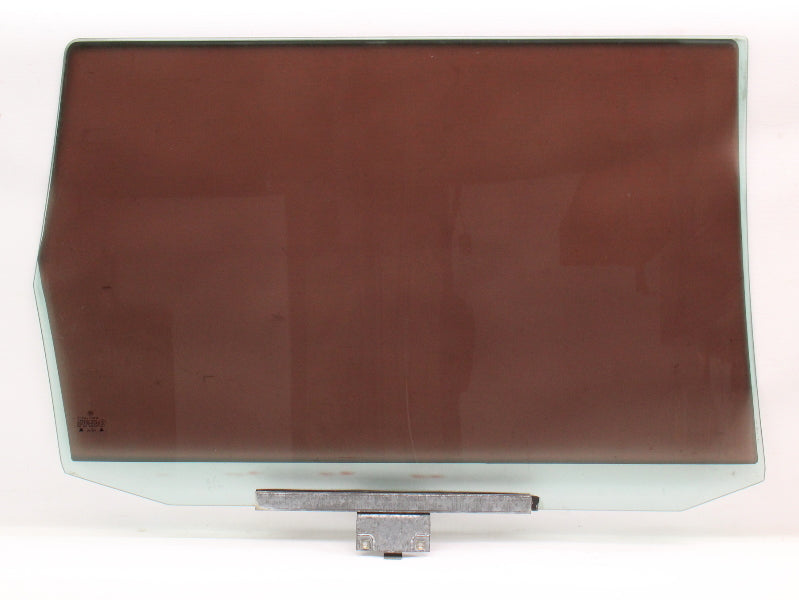LH Rear Door Window Side Glass 90-97 VW Passat Wagon B3 B4 Tinted - Genuine