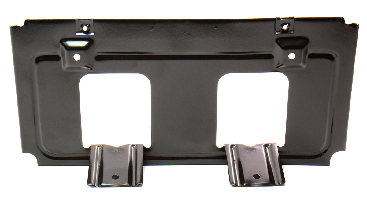 License Plate Holder Mount Bracket 93-99 VW Jetta Golf Cabrio MK3 1HM 807 997 C