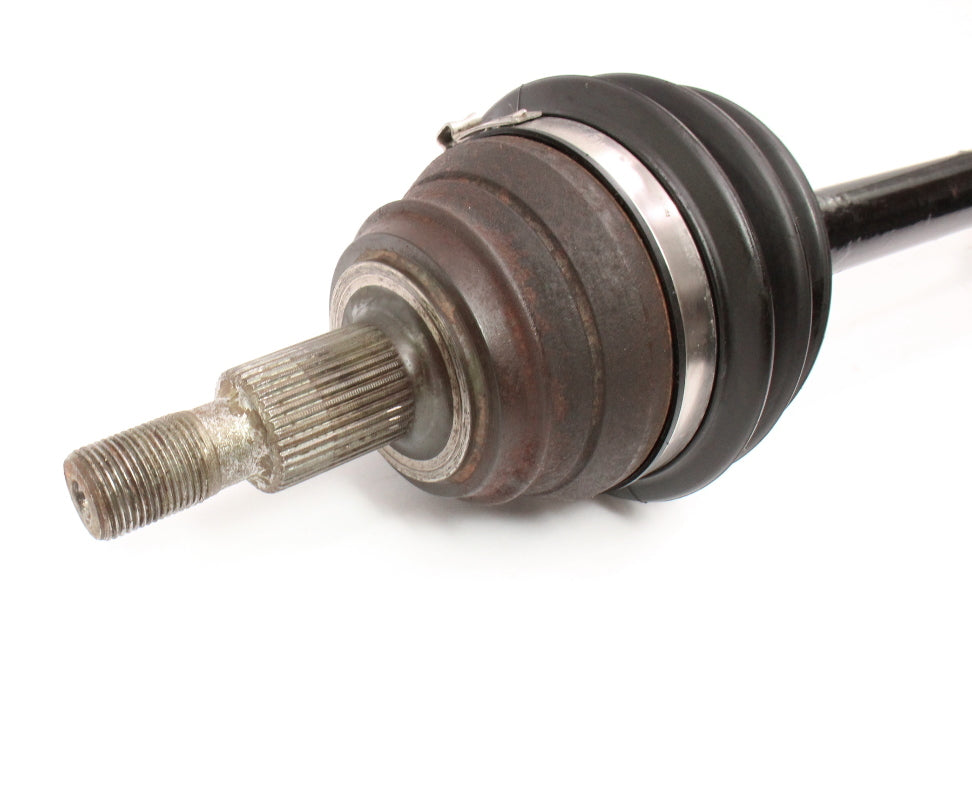 LH Axle CV Drive Half Shaft 92-97 VW Passat B3 B4 VR6 AT / MT - Genuine
