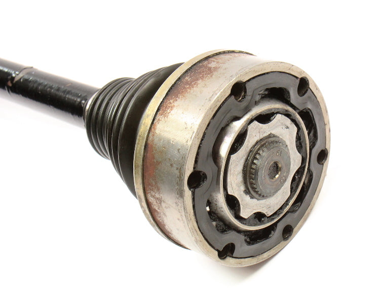 LH Axle CV Drive Half Shaft 92-97 VW Passat B3 B4 VR6 AT / MT - Genuine