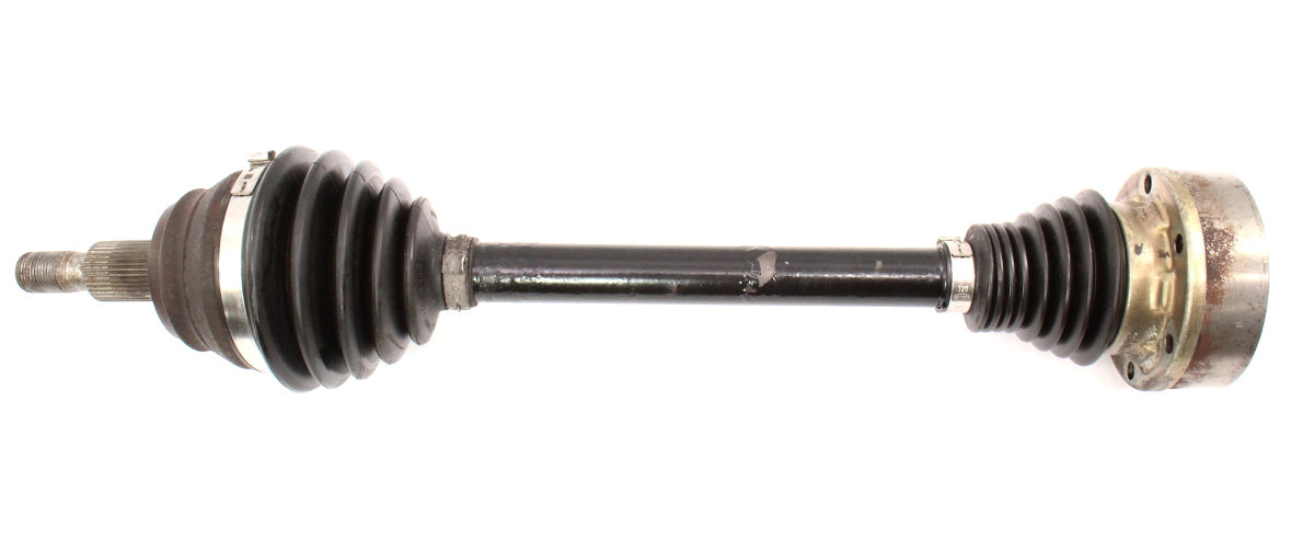 LH Axle CV Drive Half Shaft 92-97 VW Passat B3 B4 VR6 AT / MT - Genuine
