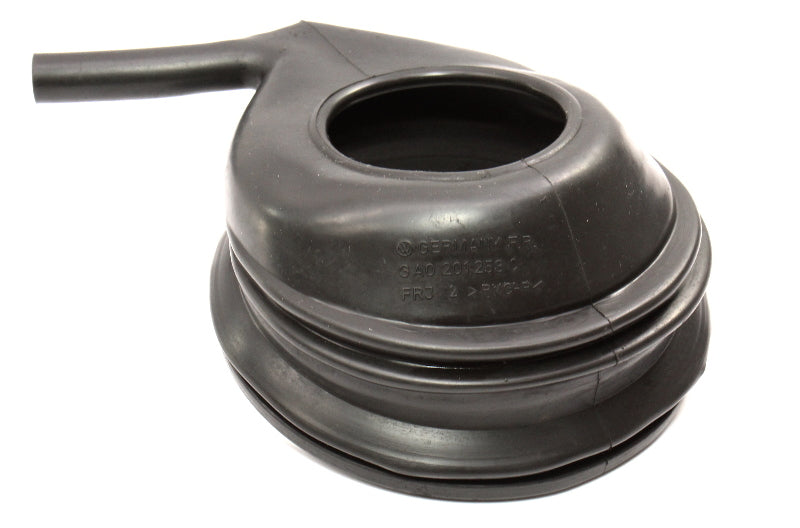 Gas Fuel Door Opening Grommet Boot Surround 95-97 VW Passat B4 3A0 201 253 C
