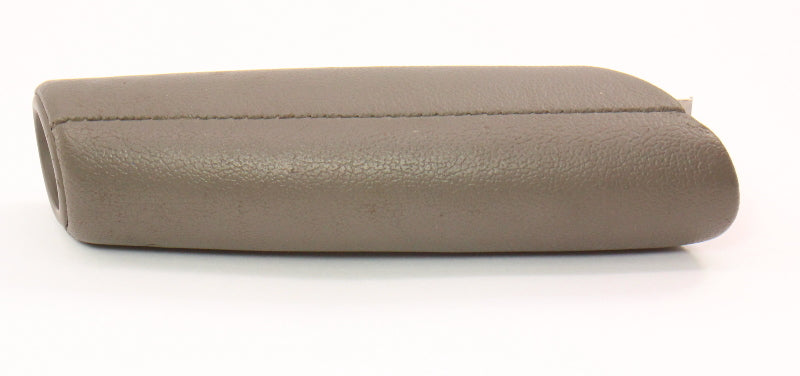 Hand Parking Ebrake Handle Leather Grip Cover Trim 02-05 Audi A4 B6 - Genuine
