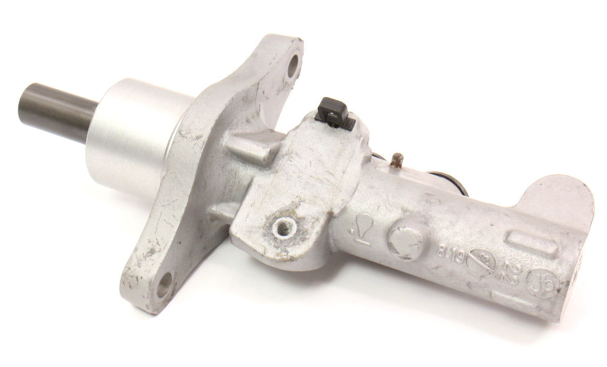 Brake Master Cylinder 06-09 VW Eos GTI Rabbit Mk5 Audi A3 ATE 22mm - Genuine
