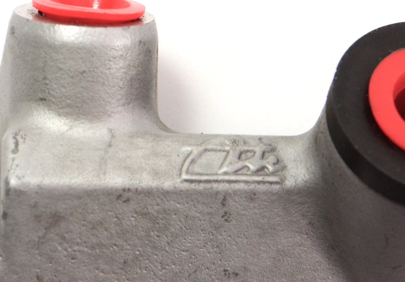 Brake Master Cylinder 06-09 VW Eos GTI Rabbit Mk5 Audi A3 ATE 22mm - Genuine