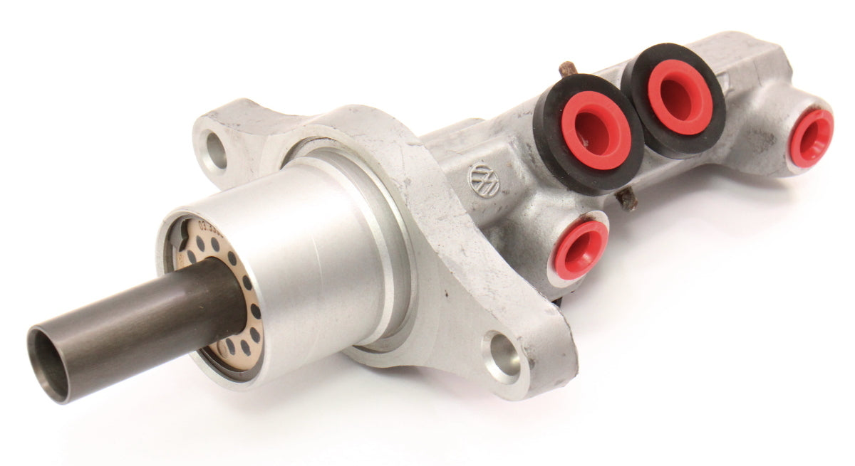 Brake Master Cylinder 06-09 VW Eos GTI Rabbit Mk5 Audi A3 ATE 22mm - Genuine