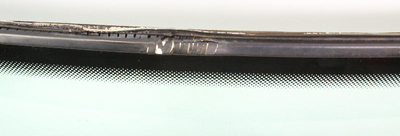 Front Windshield Glass 95-02 VW Cabrio MK3 MK3.5 ~ Genuine ~ Local Pickup Iowa