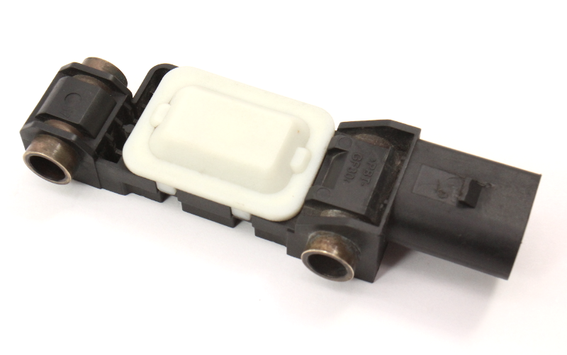 Airbag Front Impact Crash Sensor 02-05 Audi A4 S4 B6 - 8E0 959 651 B