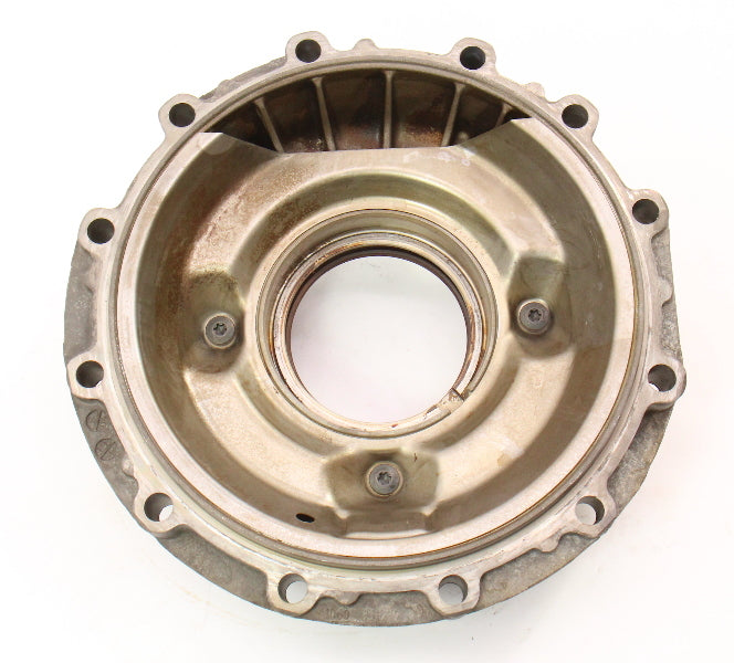 RH Axle Side Cover Automatic Transmission 03-04 Audi A4 B6 Quattro GBF - Genuine