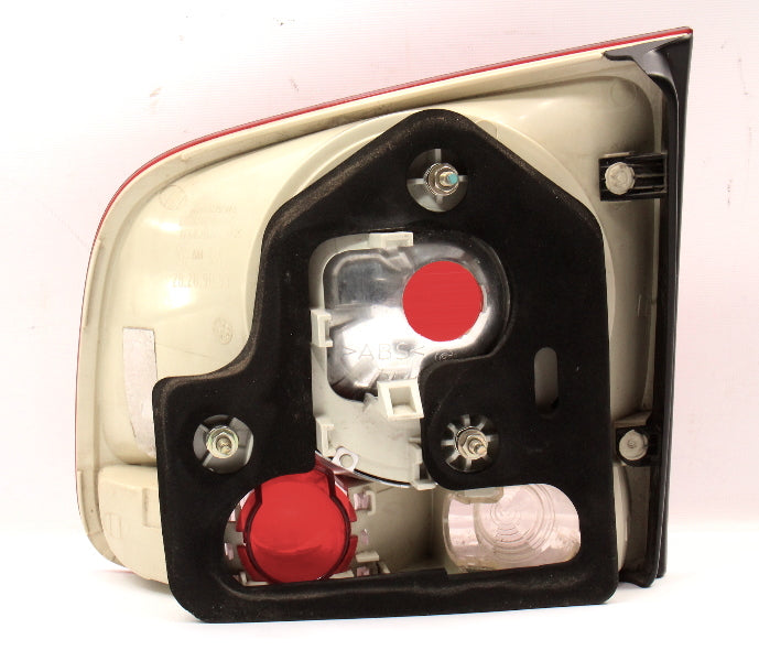 LH Inner Tail Light Lamp 04-06 VW Touareg - Genuine