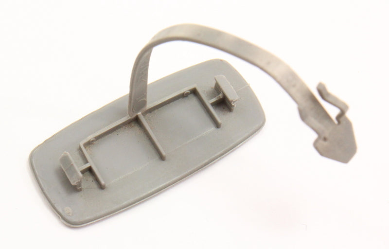 Pillar Trim Cap Cover 04-10 VW Touareg - Genuine - 7L6 853 437