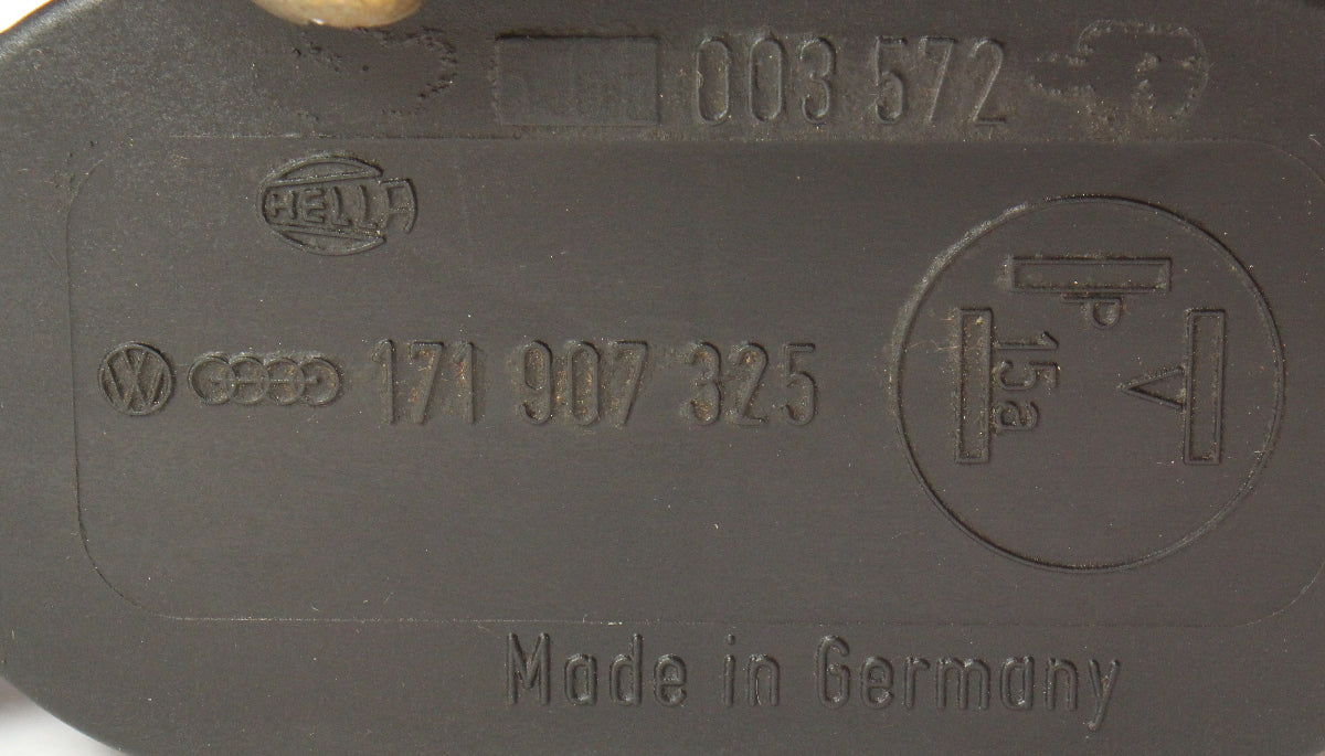 Cruise Control Pump VW Passat Golf Jetta Cabriolet Mk1 Mk2 Vanagon - 171 907 325