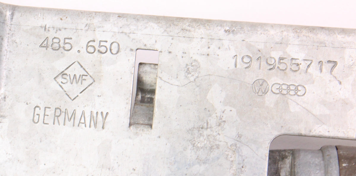 Rear Hatch Wiper Motor & Linkage 85-92 VW Golf GTI Mk2 Genuine 191 955 713