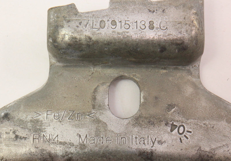 Battery Clamp Hold Down Bracket Bolt 04-10 VW Touareg - Genuine - 7L0 915 138 C